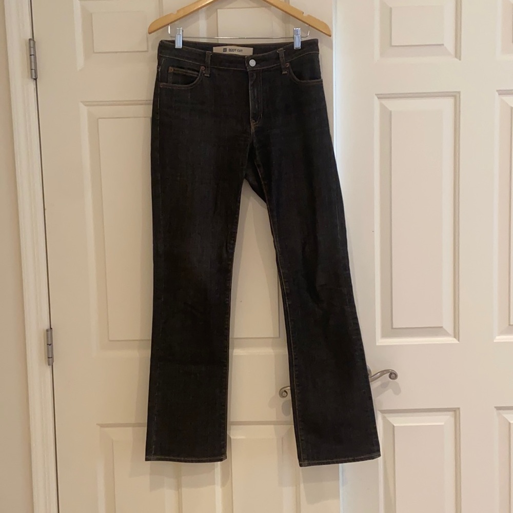 Gap Jeans